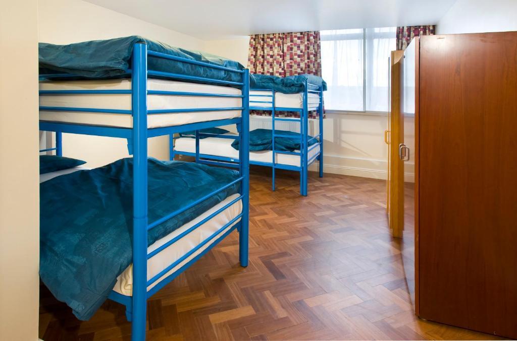 Best Western Northfields Ealing Hotel Londýn Exteriér fotografie