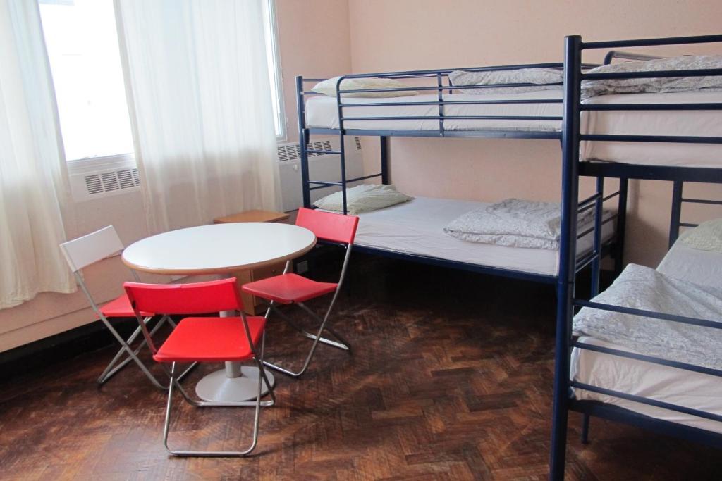 Best Western Northfields Ealing Hotel Londýn Pokoj fotografie